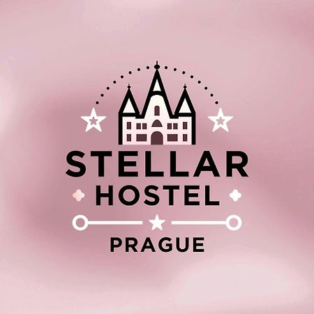 Stellar Female Hostel Πράγα Εξωτερικό φωτογραφία