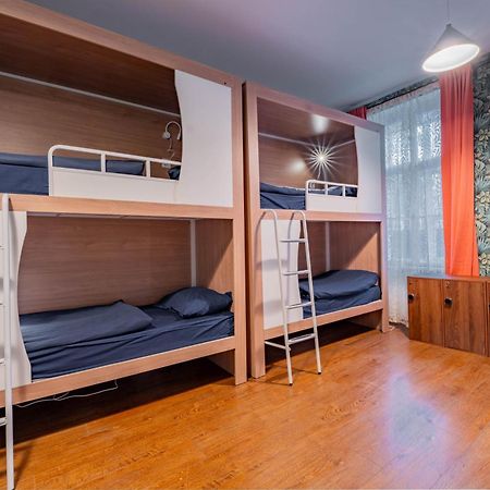 Stellar Female Hostel Πράγα Εξωτερικό φωτογραφία