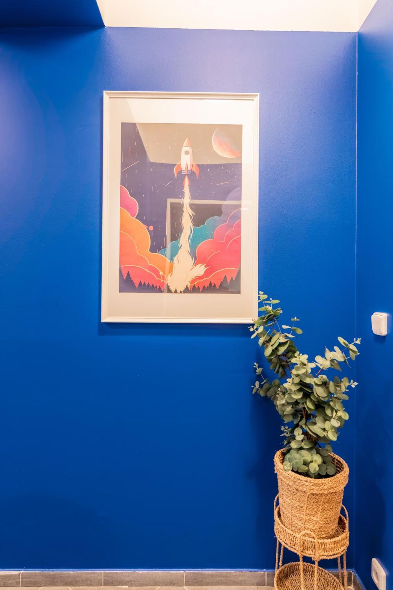 Stellar Female Hostel Πράγα Εξωτερικό φωτογραφία
