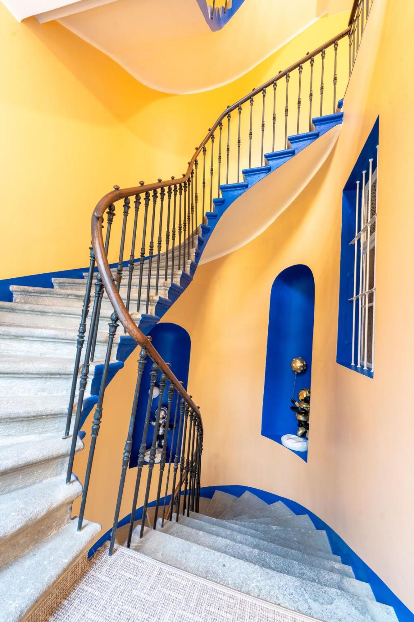Stellar Female Hostel Πράγα Εξωτερικό φωτογραφία