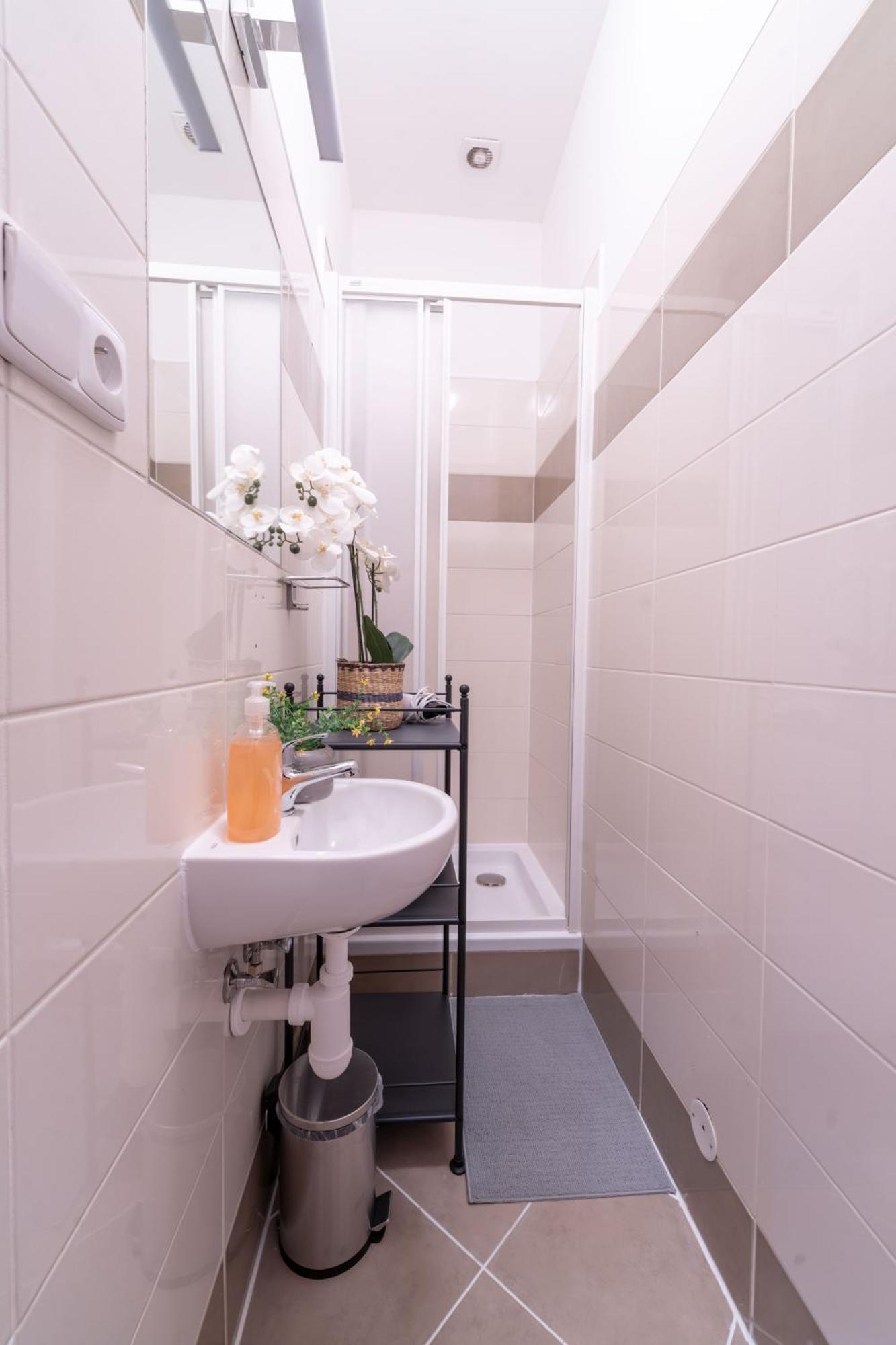 Stellar Female Hostel Πράγα Εξωτερικό φωτογραφία