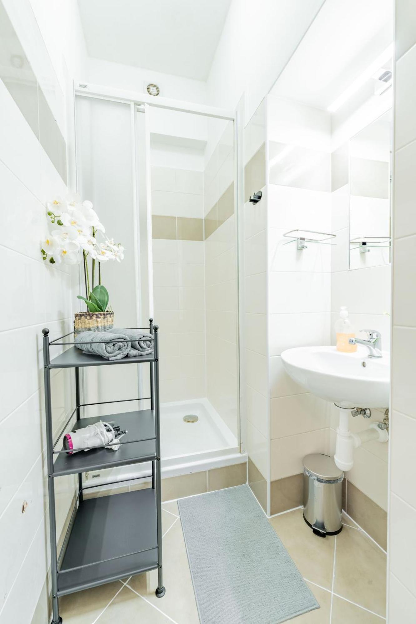 Stellar Female Hostel Πράγα Εξωτερικό φωτογραφία